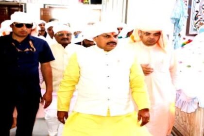 Make concrete preparations keeping in view the proposed visit of Prime Minister Shri Modi: CM