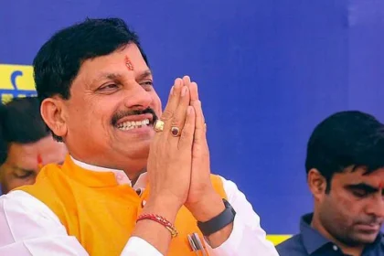 25 big news of Madhya Pradesh - 17 April 2025