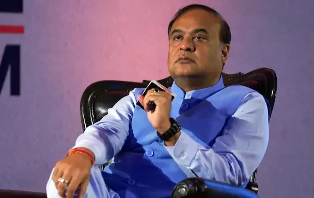 सीएम हिमंत ने NSA की चेतावनी दी
