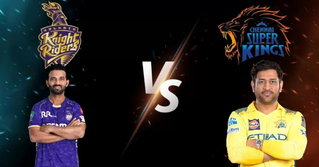 csk vs kkr
