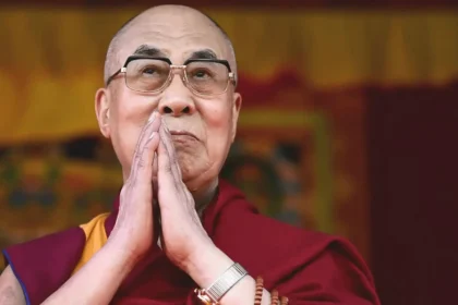 dalai lama