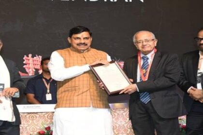 Ancient Indian architecture has been advanced and rich: Chief Minister Dr. Yadav