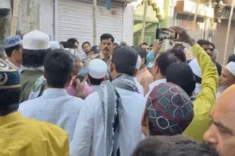eid bhind