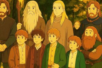 ghibli image