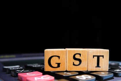 GST CG