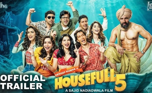 housefull 5