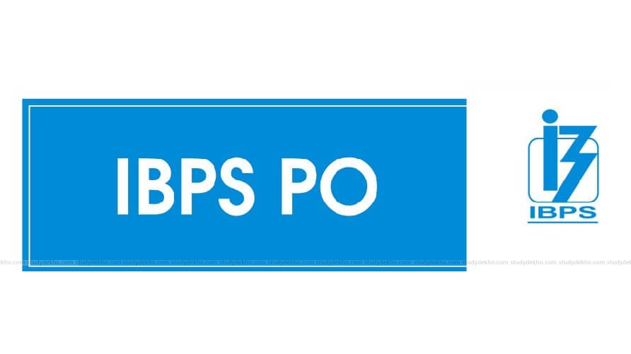 ibps po result