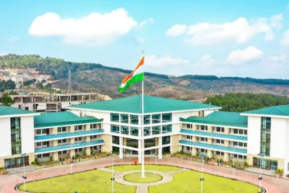 iim shillong