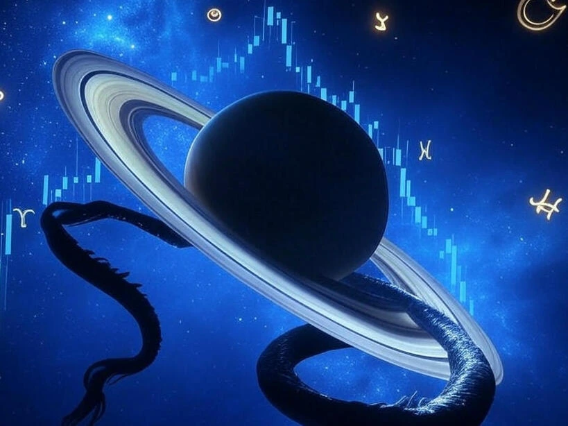 29 मार्च से 18 मई 2025 तक मीन राशि में शनि-राहु का दुर्लभ संयोग होगा, जो हर राशि के धन भाग्य को बदल देगा। जानिए आपकी राशि पर क्या होगा प्रभाव