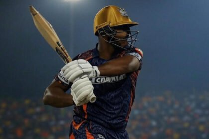 छक्कों की IPL 2025 रिपोर्ट: टॉप 10 बल्लेबाज, टीम कॉम्पैरिजन और सरप्राइज हीरो!