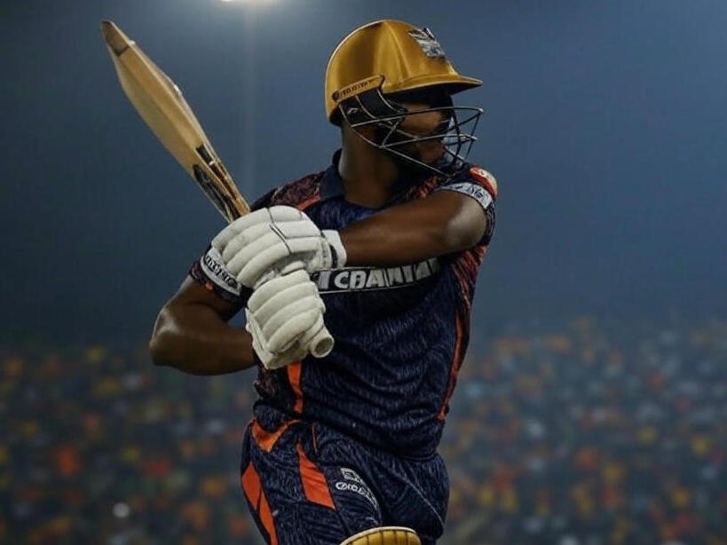 छक्कों की IPL 2025 रिपोर्ट: टॉप 10 बल्लेबाज, टीम कॉम्पैरिजन और सरप्राइज हीरो!