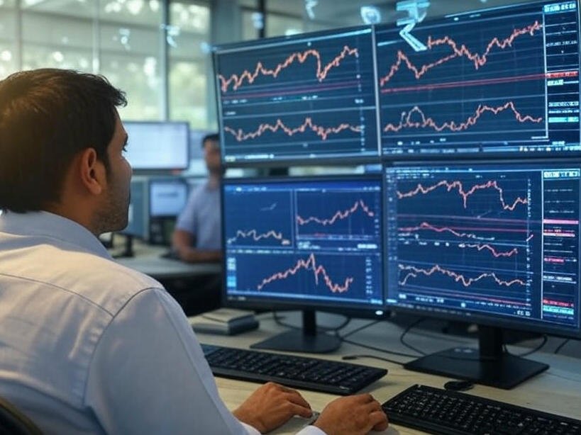 1 अप्रैल 2025: आज इन शेयर्स पर रखें नजर