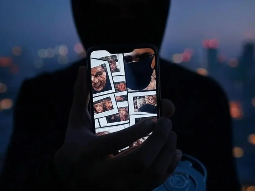 फरहान गैंग