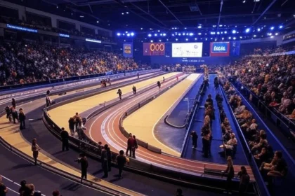 शुक्राणु दौड़