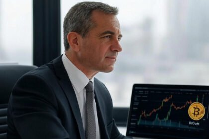 2030 में डिजिटल गोल्ड या डिजिटल ऑयल: Bitcoin vs Pi Coin