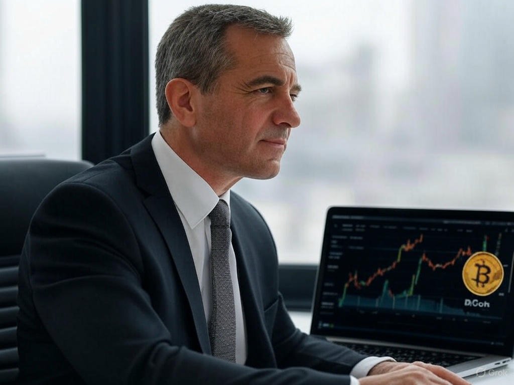 2030 में डिजिटल गोल्ड या डिजिटल ऑयल: Bitcoin vs Pi Coin