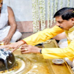 CM Dr. Yadav saw the archaeological splendor of Mandu, visited Jahaaz Mahal and Hindola Mahal