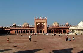 Tension in Agra: Meat Found Near Wuzu Tank of Jama Masjid Before Friday Prayers