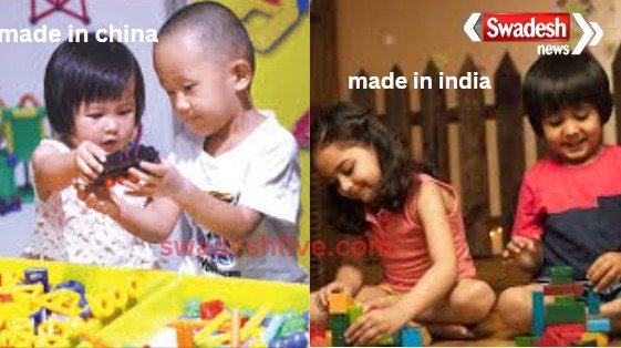 India's Grand Entry into the Toy Industry: A New Global Player Emerges