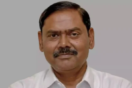 सपा नेता इंद्रजीत सरोज का विवादित बयान