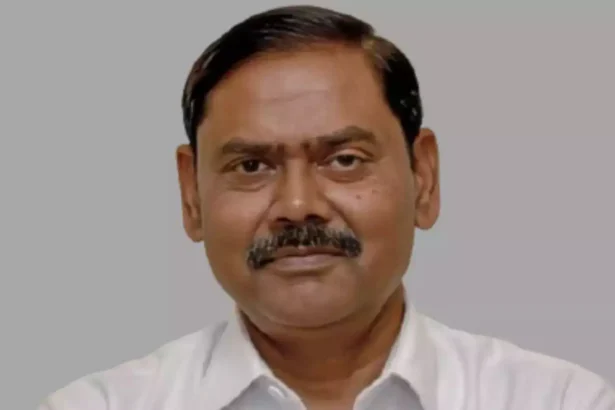 सपा नेता इंद्रजीत सरोज का विवादित बयान