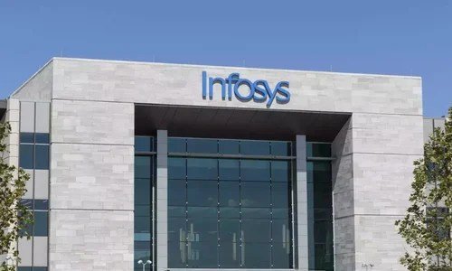 infosys q4 results hindi