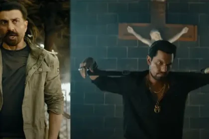 जाट मूवी विवाद