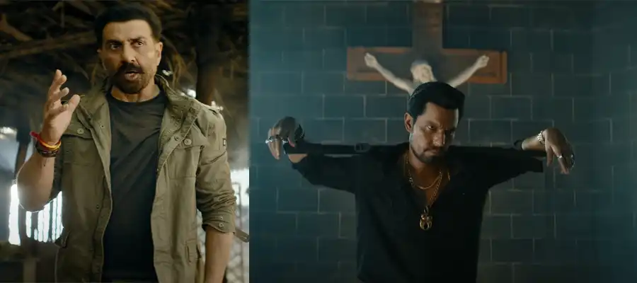 जाट मूवी विवाद