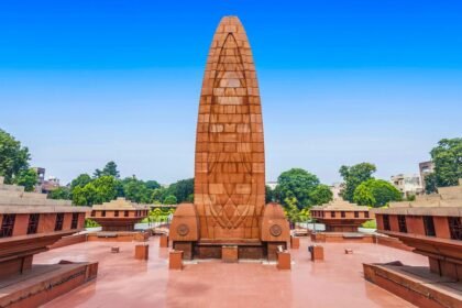 jallianwala bagh hatyakand