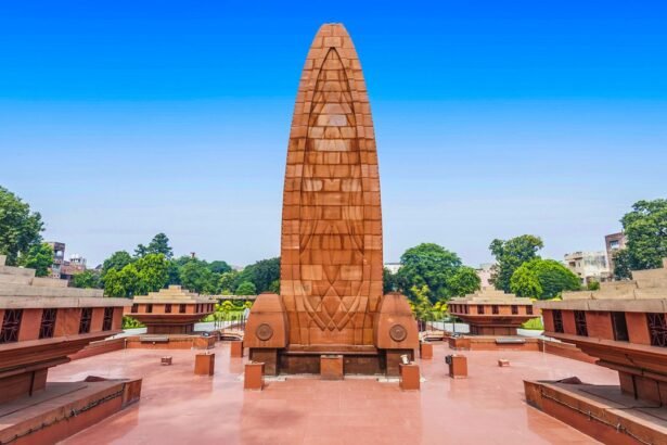 jallianwala bagh hatyakand