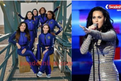 From Street Singer to ₹3400 Crore Icon: The Incredible Journey of Katy Perry