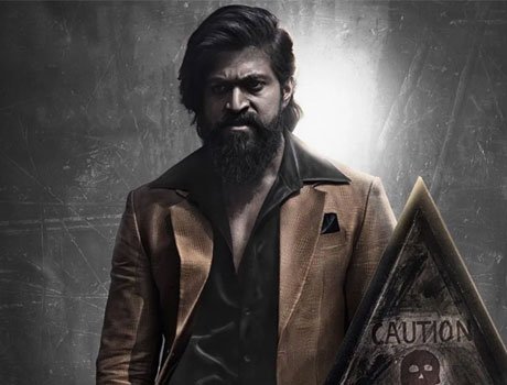 kgf 3