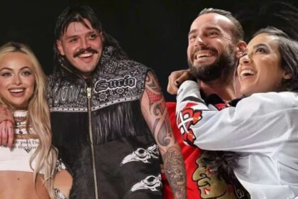 liv morgan cm punk and aj lee