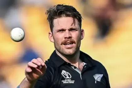 lockie ferguson
