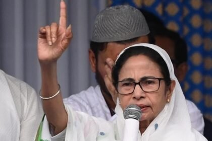 mamata banerjee