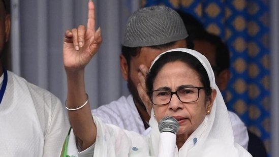 mamata banerjee