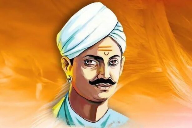 mangal pandey 8 april