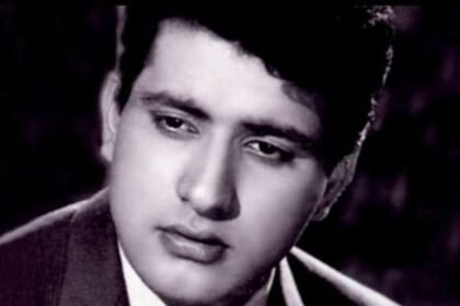 manoj kumar Die