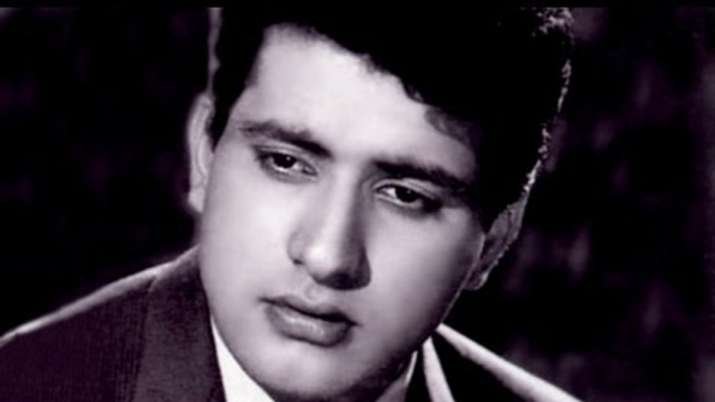manoj kumar Die