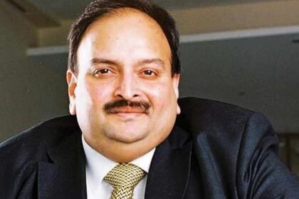mehul choksi arrest