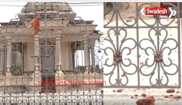 Murshidabad violence: Chaos over Waqf, BJP claims Hindus forced to flee their homes