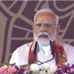 "Kashi is Mine": PM Modi’s Bold Message in Varanasi