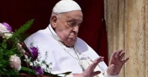 Pope Francis Passes Away at 88, Confirms Vatican