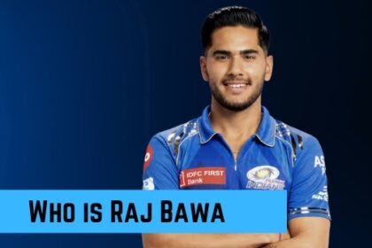 raj bawa