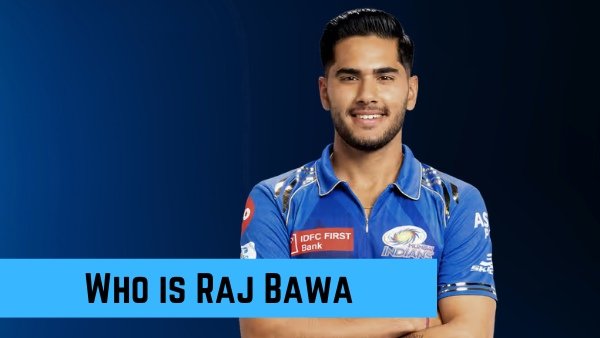 raj bawa