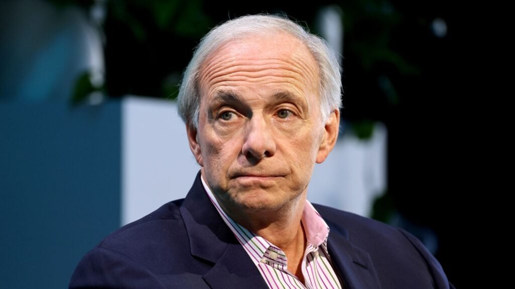 ray dalio warning to us