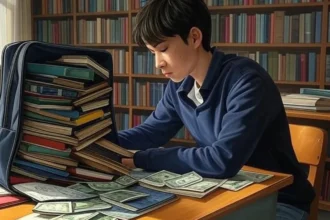 school fees