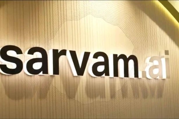 sarvam ai