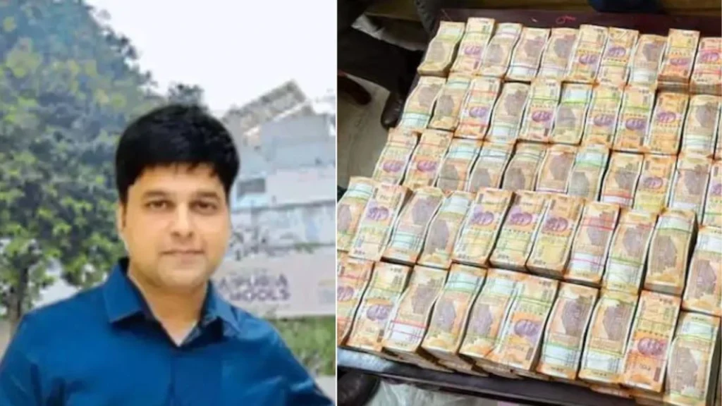 sourabh sharma constable