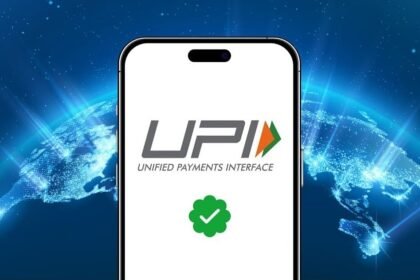 upi minimum balance